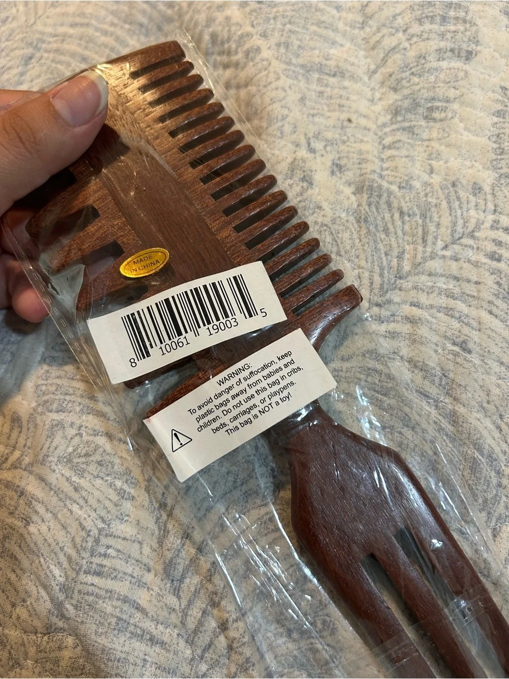 gran naturals natural wooden